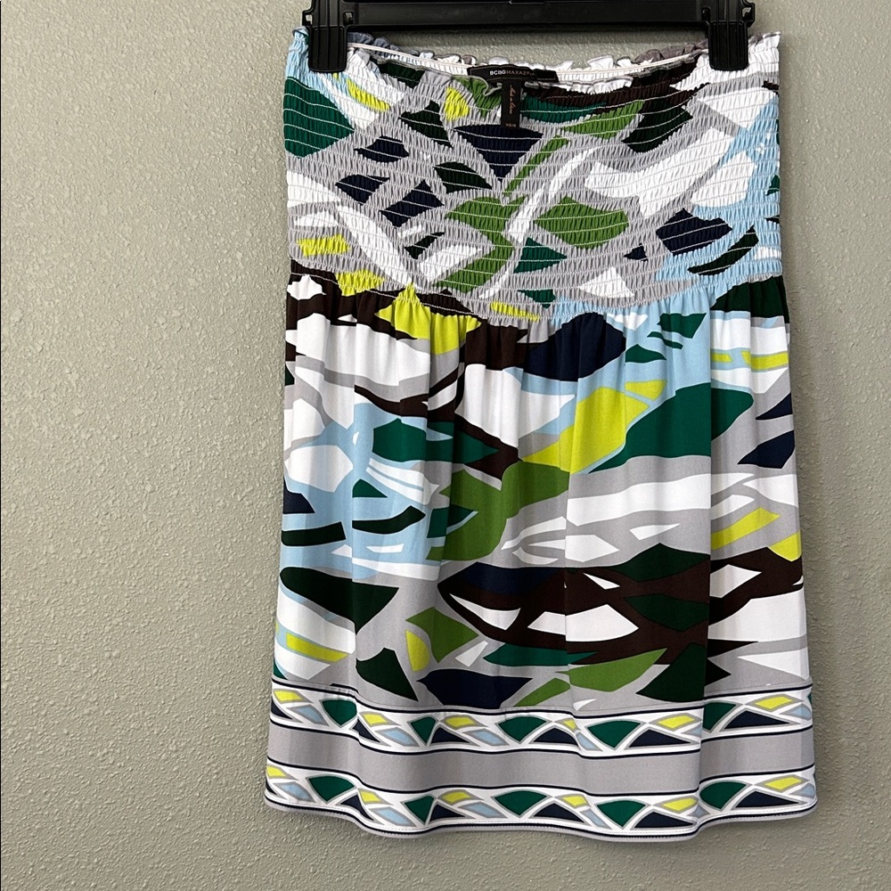 BCBG Max Azria Tube Top Size XS